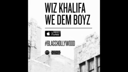 *2014* Wiz Khalifa - We dem boyz ( Giovanny trap remix )