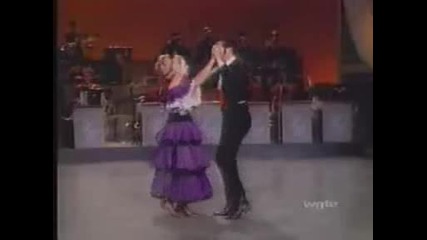 carmen dance