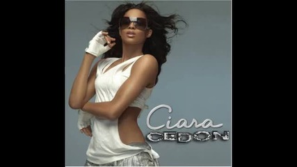 Ciara - Flaws All [new Song 2011]