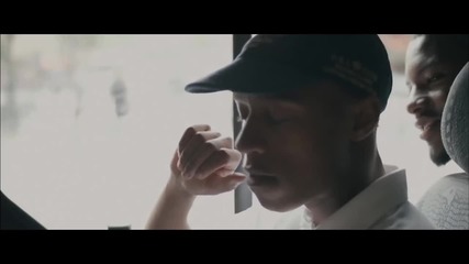 Rejjie Snow - Snow ( My Rap Song )