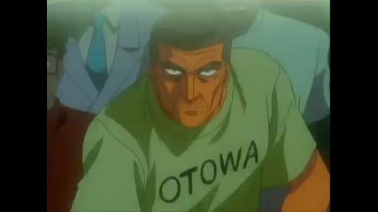 Hajime no Ippo Episode 52