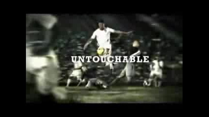 *nike* - The Untouchables