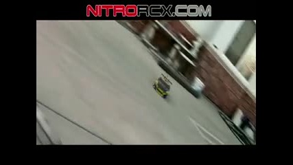 drift