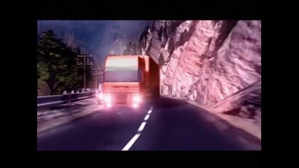 Hard Truck 2 King Of The Road - Demo 