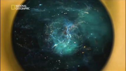 Отвъд Космоса: Паралелни вселени Еп. 4/beyond The Cosmos: Multiverse [national Geographic]