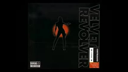 Velvet Revolver - Contraband ( Full Album )