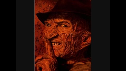 1-2 Freddy's coming For You