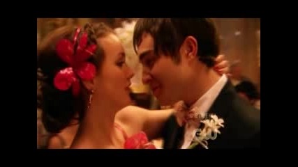 Chuck & Blair Love - Im Yours