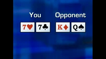 Expert Insight Poker Tip