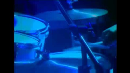 Deep Purple - When A Blind Man Cries (live Feb 1998) (vsv) кавър) 