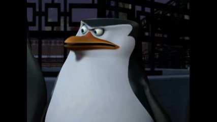 The Penguins of Madagascar - Kingdom Come