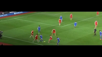 Eden Hazard vs Southampton (a) 13-14 Hd 720p by Zokee [cropped]