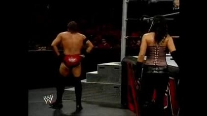 Ecw 11 - 17 - 2009 [2част]