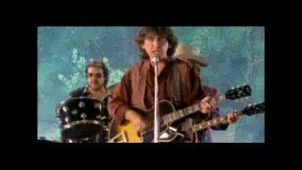 Traveling Wilburys - Inside Out