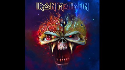 *превод * Iron Maiden - Mother of mercy - 3 - The Final Frontier 