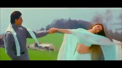 Песни от индийски филми