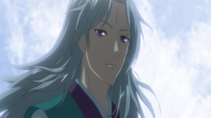 [ Bg Subs ] Huyao Xiao Hongniang: Mu Tiancheng - 02 (123)