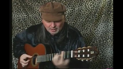 Super Mario Theme - Igor Presnyakov