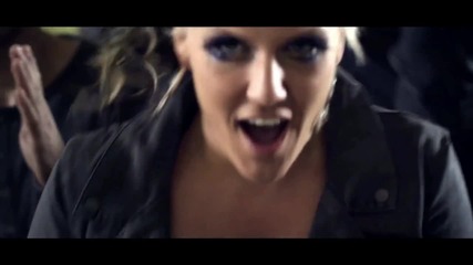 Cascada - Night Nurse 2010 (hq)