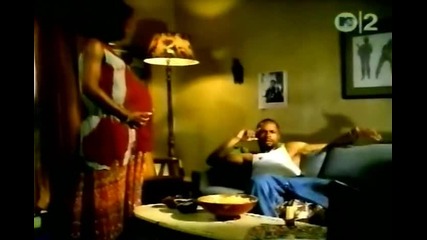 Canibus - I Honor U