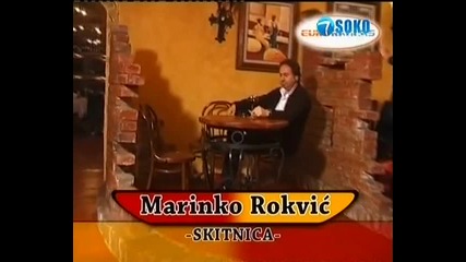 marinko rokvic