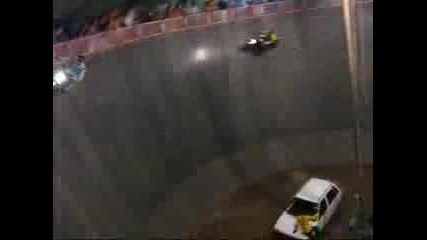 Стената На Смъртта!!!