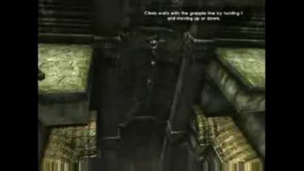 Tomb Raider Underworld Speedrun - Bhogavati(part 1)