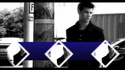 Taylor Lautner-rock that body