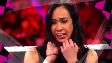 Aj Lee New Titantron 2013