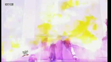 Wwe Tlc 10/19 