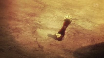 Death Parade - 12 [ Бг Субс ] В.к.