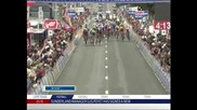 Тони Мартин отново е шампион в Обиколката на Белгия