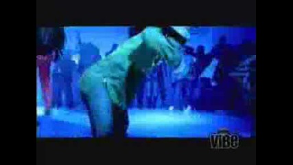 usher