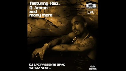 2pac - Drama.wmv