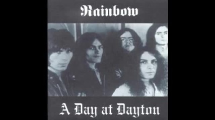 Rainbow - Man On The Silver Mountain Live In Dayton 06.22.1976 