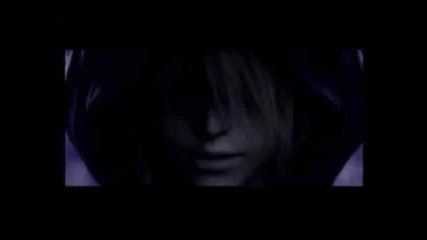Kingdom Hearts Eminem - We made you 