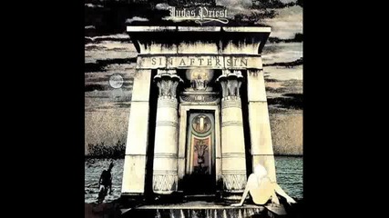 Judas Priest - Sin After Sin 1977 [2001 Reissue,full album]