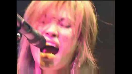 Kirito - [live] Smells Like Teens Spirit (nirvana Cover)