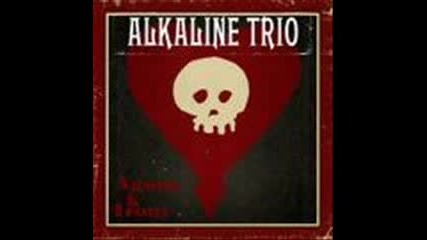 Alkaline Trio - In Vein 