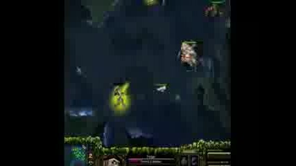 Armyi’s Pudge Tribute