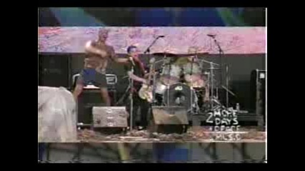 Green Day - F.o.d. (woodstock 94)