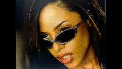 Aaliyah Slideshow