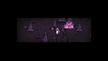 Don't starve - Супер игра!!!!!