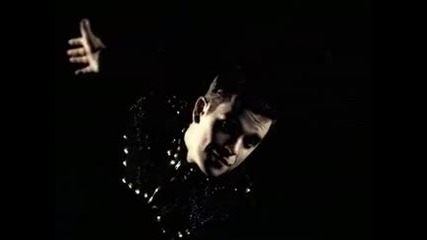 Robbie Williams - She s the One 