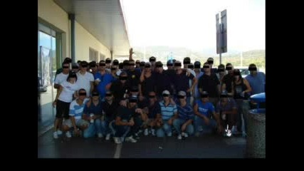 Lazio SS Casuals