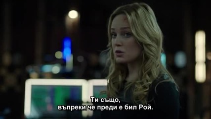 Стрела Сезон 2 епизод 20 Целия Епизод Arrow s02e20 + Бг Превод