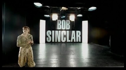 Bob Sinclar - I Feel For You[clip Mania]