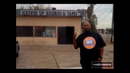 Bun B - Hit Dat Lick