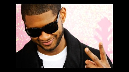 Usher - Next Contestant 
