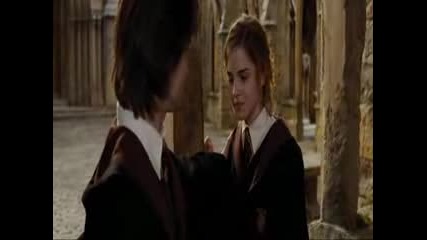 Ron/hermione - Never Alone